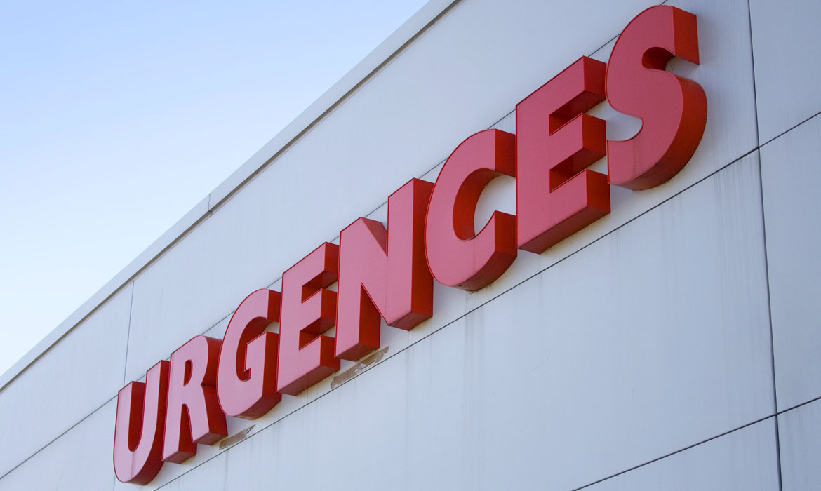 urgences urgences