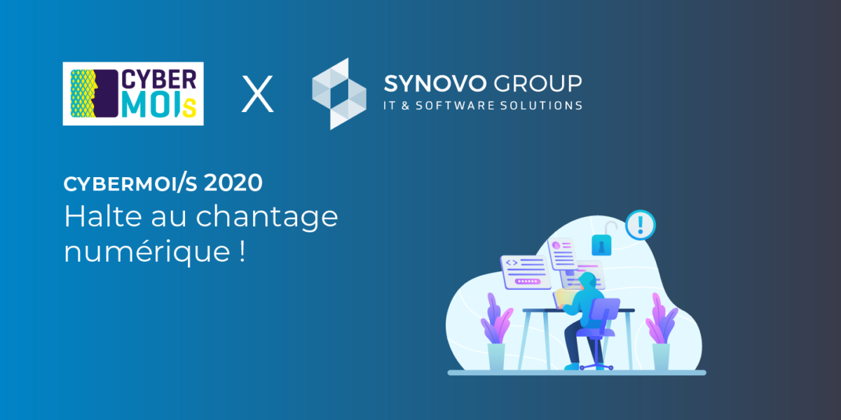 2020 - Halte au chantage numérique 2020 - Halte au chantage numérique