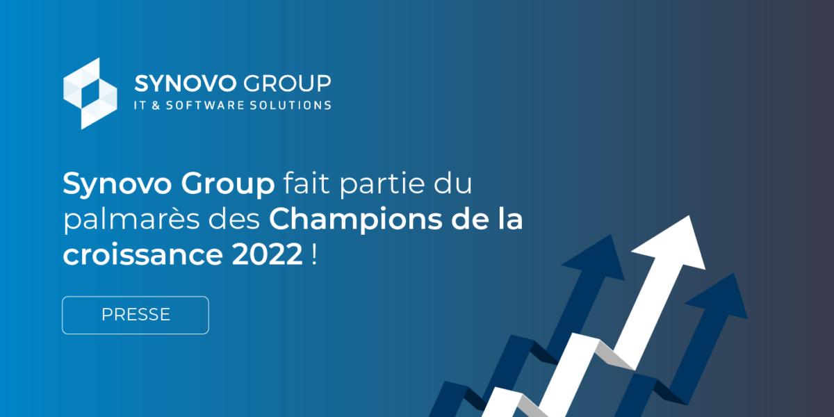 Champions croissance Champions croissance
