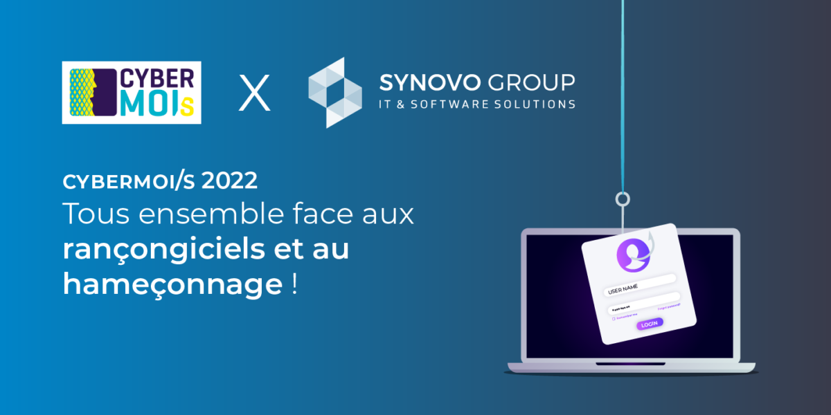 2022 - rançongiciels et hameçonnage 2022 - rançongiciels et hameçonnage