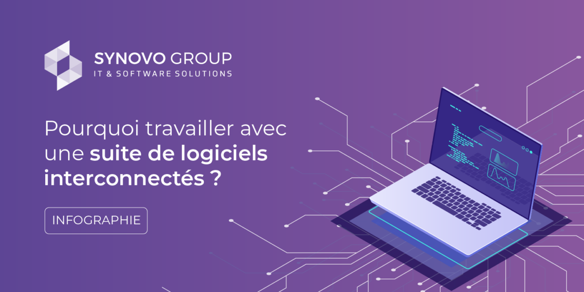 01 - Interconnexion entre les logiciels 01 - Interconnexion entre les logiciels