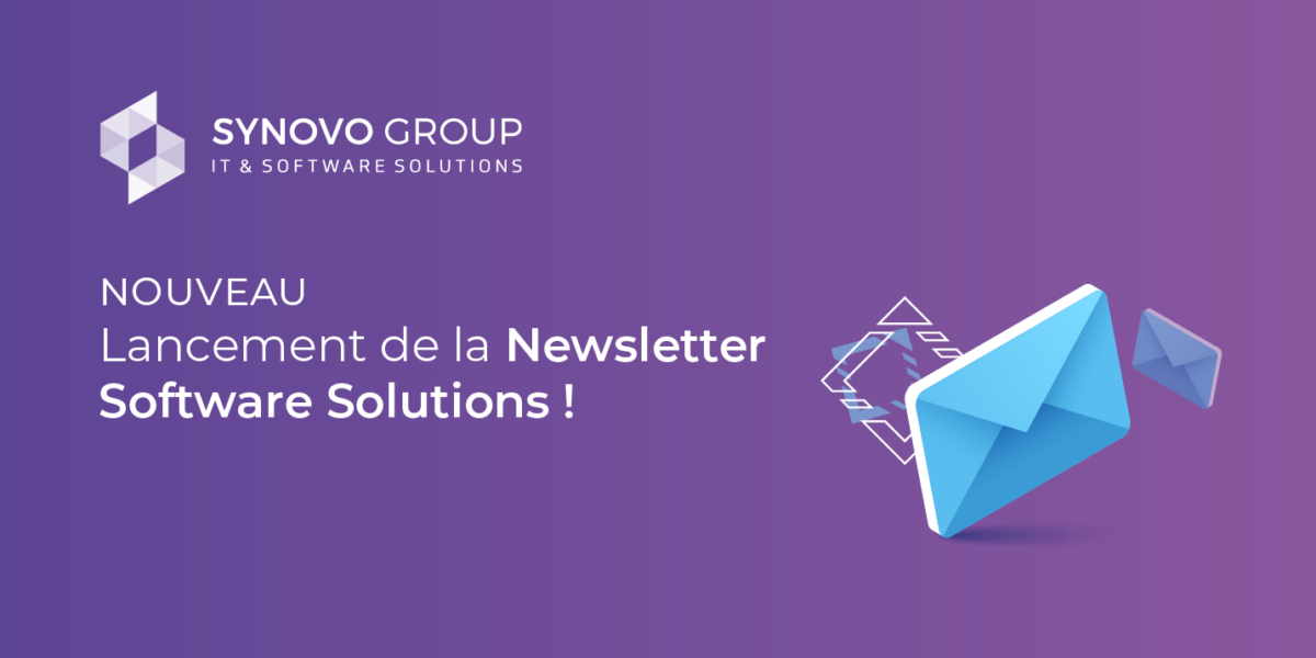03 - NewsletterSoftwareSolutions 03 - NewsletterSoftwareSolutions