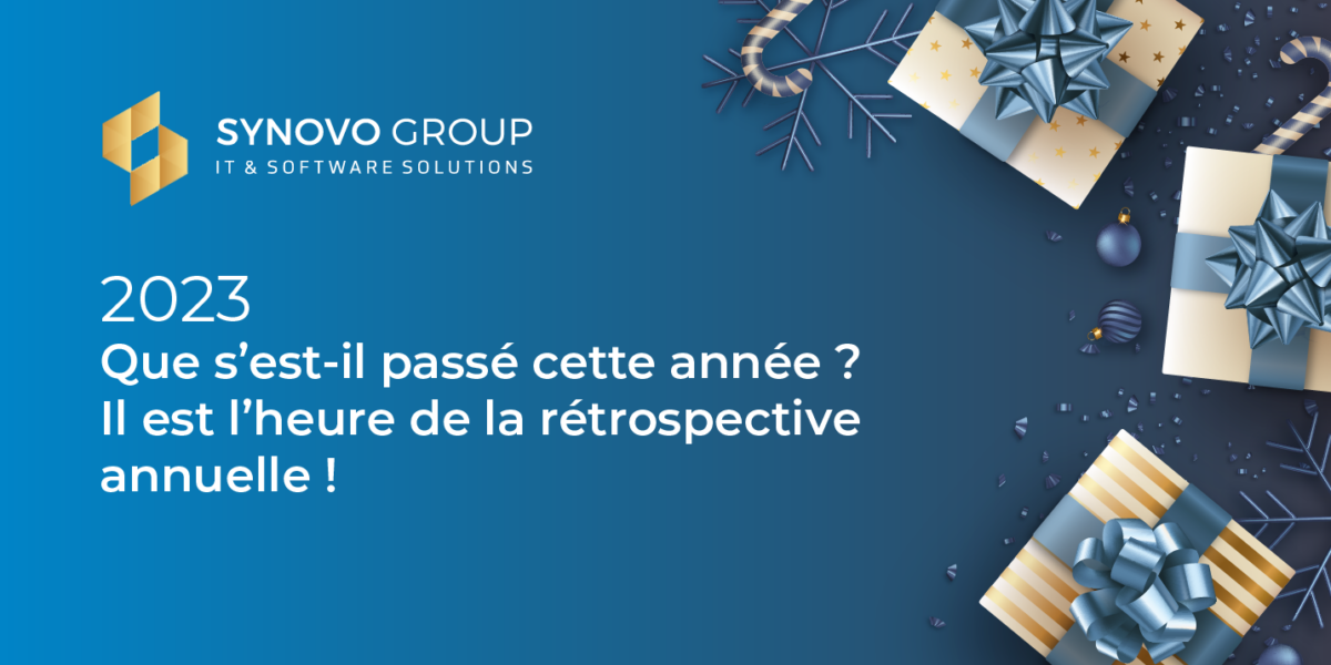 BandeauNews_BilanFinAnnee2023 Bilan 2023 Synovo Group