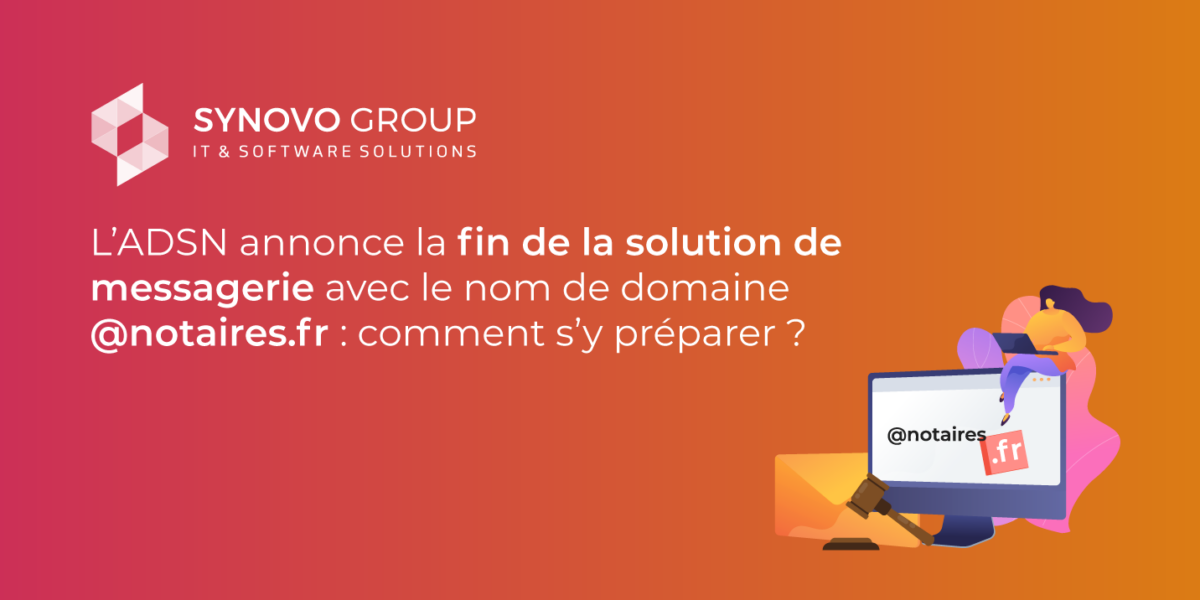 BandeauNews_messagerienotaires @notaires.fr