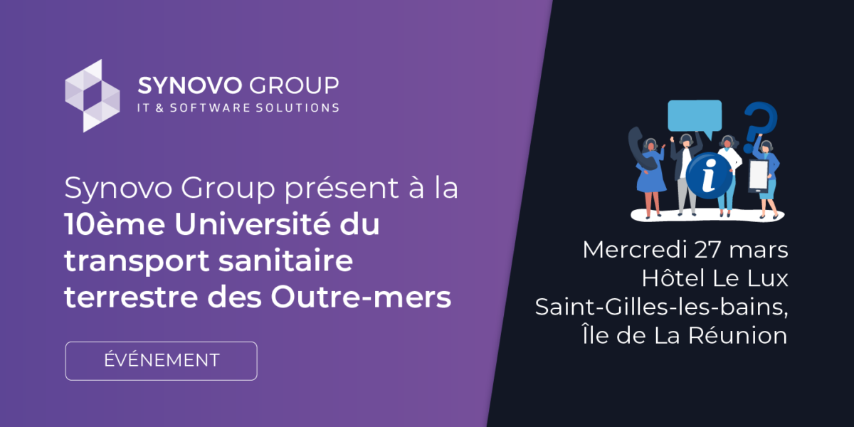 Université du transport sanitaire terrestre Université du transport sanitaire terrestre